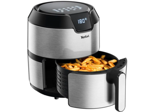 TEFAL EASY FRY DELUXE  (EY401D27) - Image 2