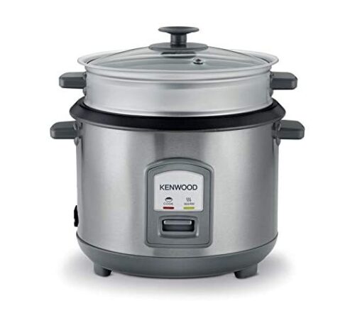 Kenwood Rice Cooker( RCM45.000SS) 700W