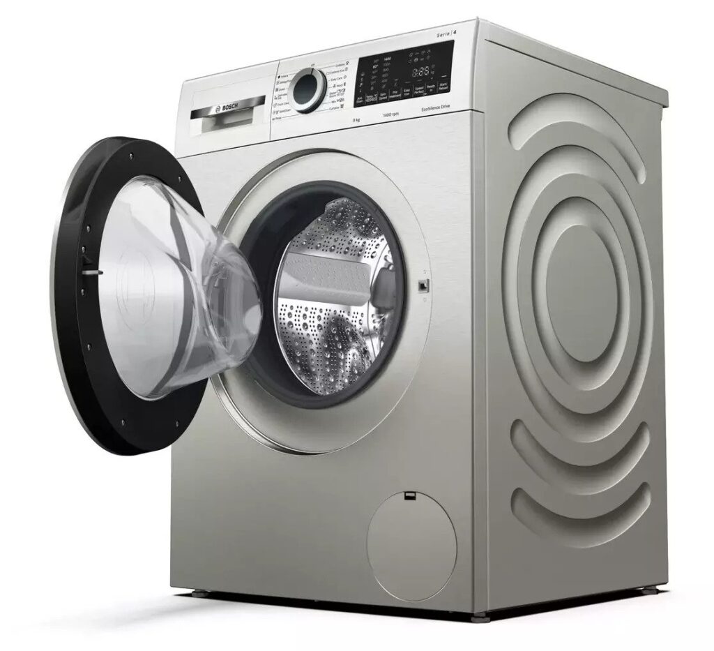 Washing Machines – Page 2 – AL-YASSIN APPLIANCES LTD