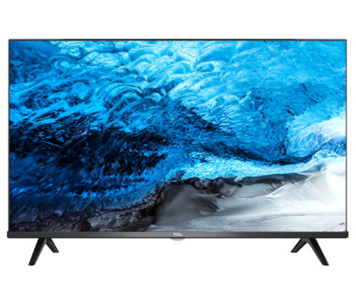 TCL 40 INCH HDR Google TV (40S65A)