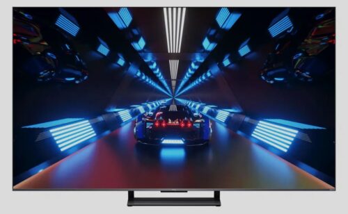 TCL 75 INCH QLED 4K Google TV (75C735) - Image 4