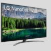 LG 75 inch NANOCELL 4K UHD TV(NANO863) - Image 3