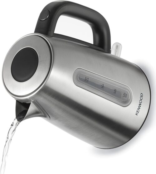 Kenwood Kettle 1.7L - Silver (ZJM10) - Image 3