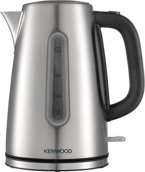 Kenwood Kettle 1.7L - Silver (ZJM10)