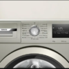 Bosch Washing Machine, front loader full-size 8 kg , Silver inox(WAJ2018SKE) - Image 3