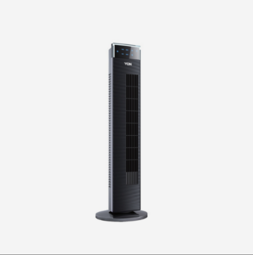 Von 36" Tower Fan - Black(VSNC66T2K)