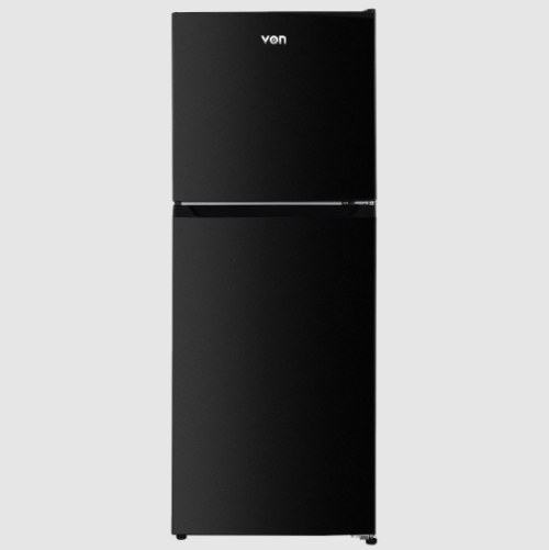 Von DOUBLE DOOR Top Mount Freezer, 247L (VRT-247NRAK)